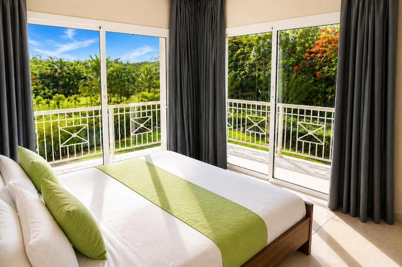 Special offer! Villa Bueno with private pool&beach - image 33