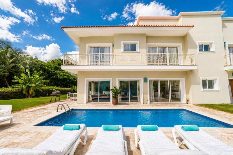Special offer! Villa Bueno with private pool&beach - image 10