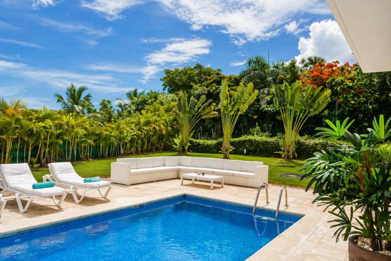 Special offer! Villa Bueno with private pool&beach - image 28