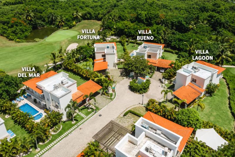 Special offer! Villa Bueno with private pool&beach - image 22