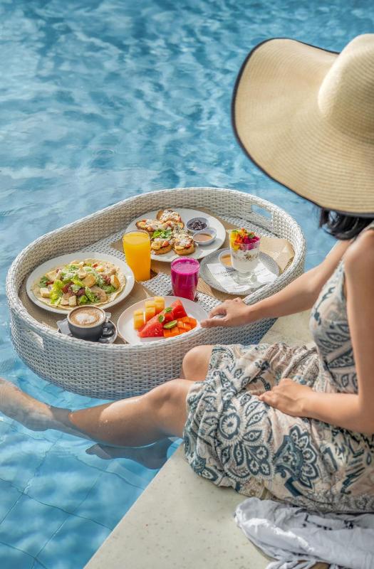 The Claremont Villas Seminyak Collection by Portier - image 13