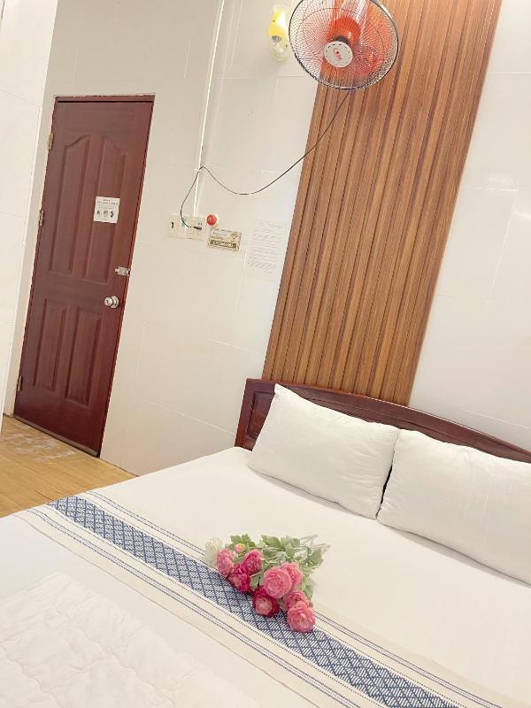 My Kim Hotel - Ngay Bến Ninh Kiều - image 28