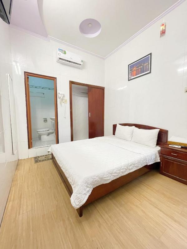 My Kim Hotel - Ngay Bến Ninh Kiều - image 38