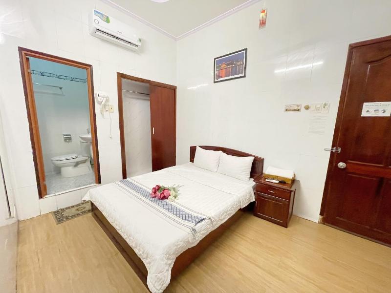 My Kim Hotel - Ngay Bến Ninh Kiều - image 22
