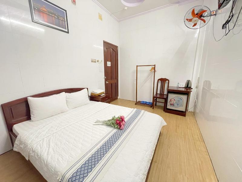 My Kim Hotel - Ngay Bến Ninh Kiều - image 20