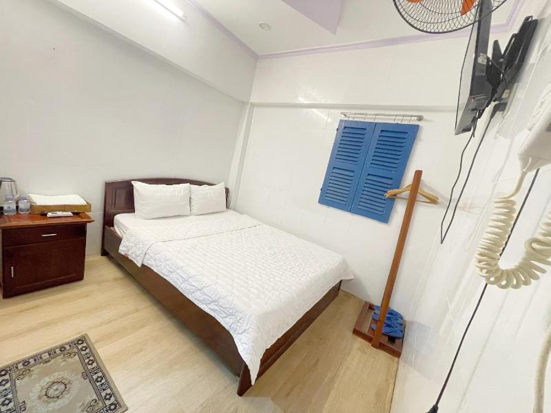 My Kim Hotel - Ngay Bến Ninh Kiều - image 23