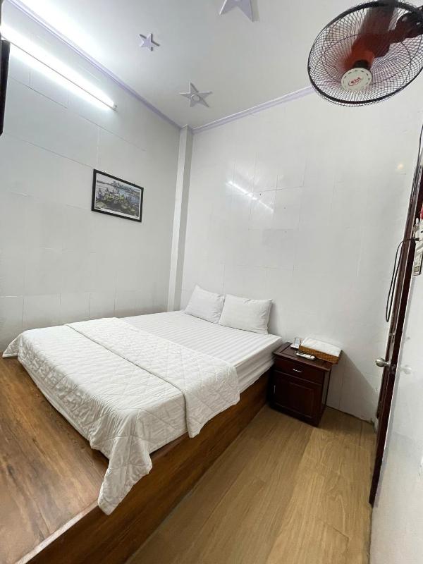 My Kim Hotel - Ngay Bến Ninh Kiều - image 48