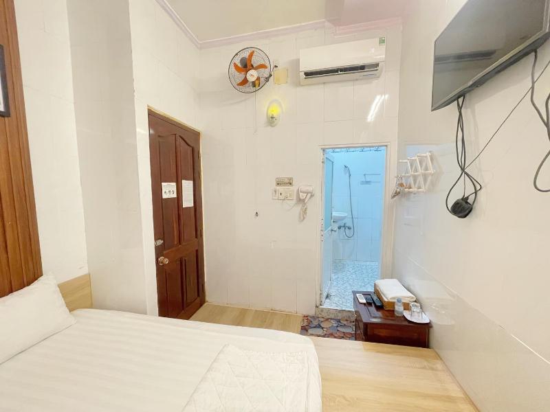 My Kim Hotel - Ngay Bến Ninh Kiều - image 26