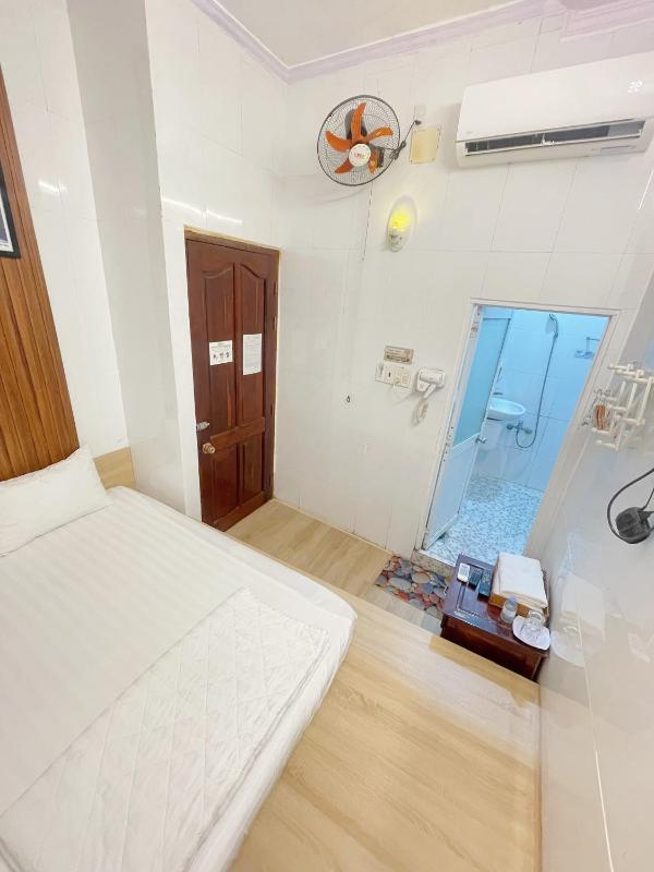 My Kim Hotel - Ngay Bến Ninh Kiều - image 44