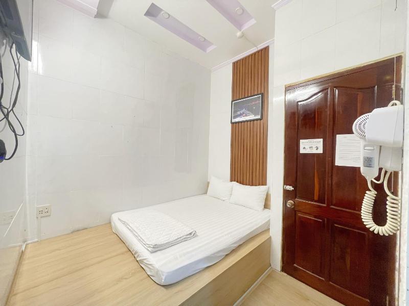 My Kim Hotel - Ngay Bến Ninh Kiều - image 33