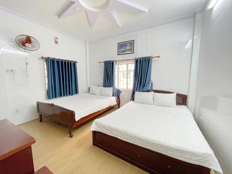 My Kim Hotel - Ngay Bến Ninh Kiều - image 46