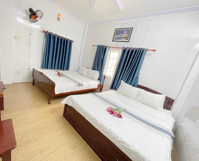 My Kim Hotel - Ngay Bến Ninh Kiều - image 41