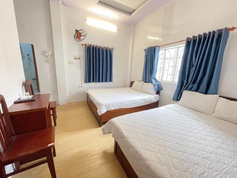 My Kim Hotel - Ngay Bến Ninh Kiều - image 29