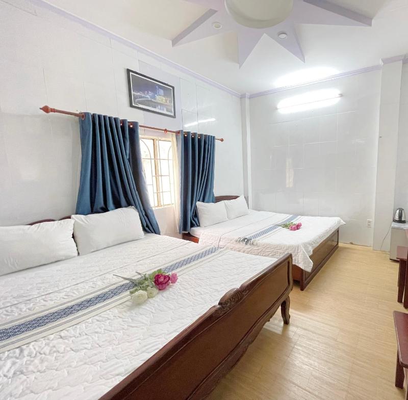 My Kim Hotel - Ngay Bến Ninh Kiều - image 45
