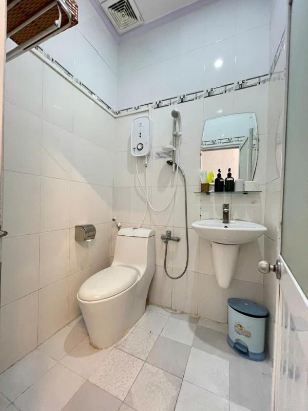 My Kim Hotel - Ngay Bến Ninh Kiều - image 27