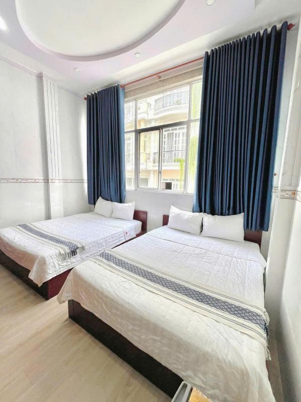 My Kim Hotel - Ngay Bến Ninh Kiều - image 18
