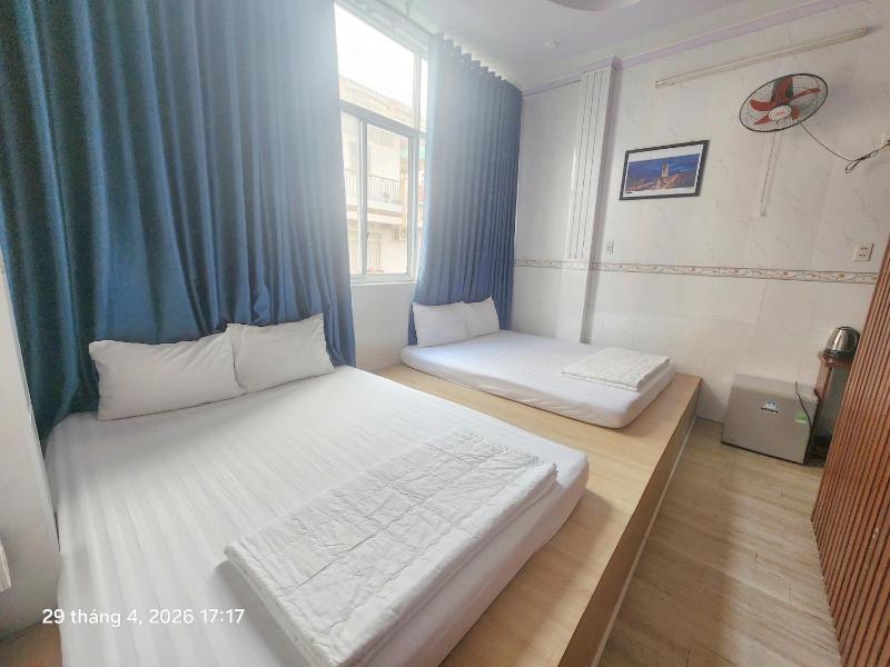 My Kim Hotel - Ngay Bến Ninh Kiều - image 30