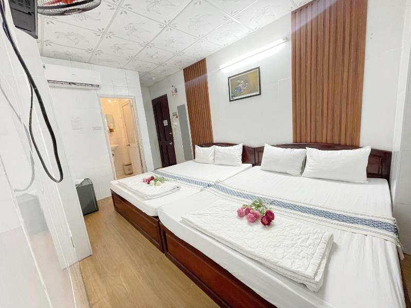 My Kim Hotel - Ngay Bến Ninh Kiều - image 47