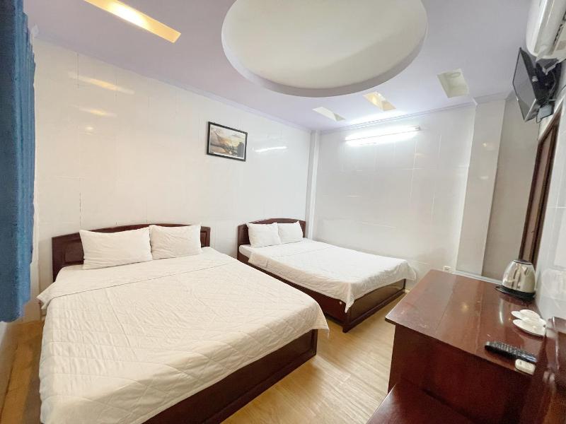 My Kim Hotel - Ngay Bến Ninh Kiều - image 24