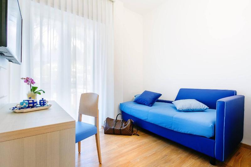 Two-Bedroom Suite image 2