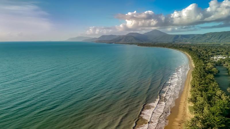 Freestyle Resort Port Douglas - image 16