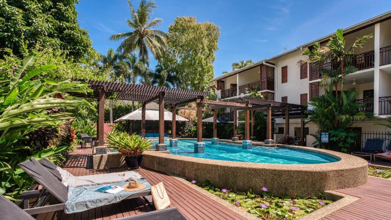 Freestyle Resort Port Douglas - image 10