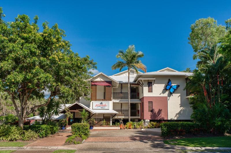 Freestyle Resort Port Douglas - image 21