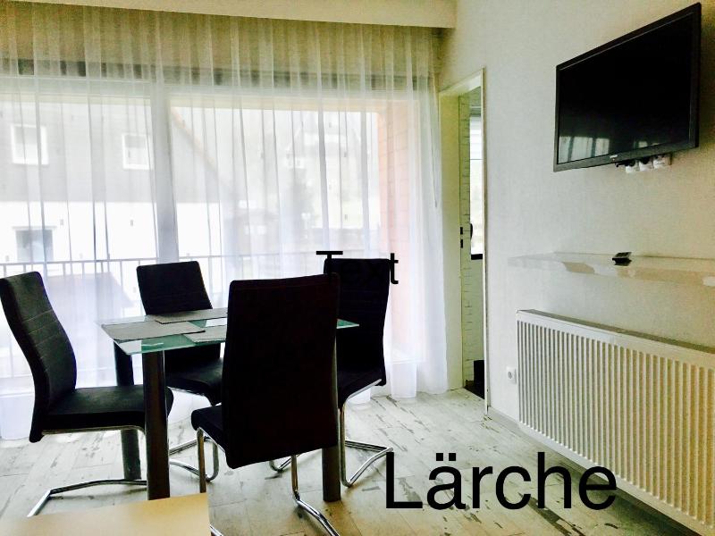 Apartment with Balcony image 2