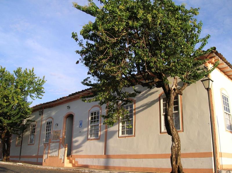 Pousada Pouso do Sô Vigario - image 12