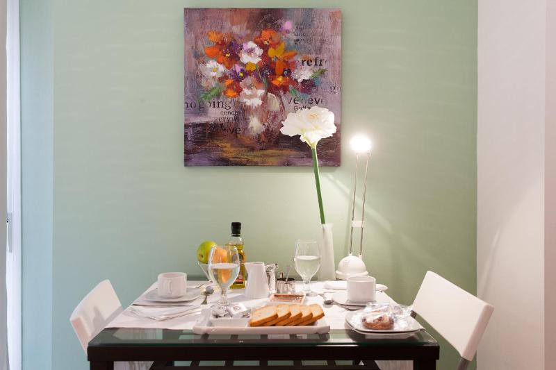 Apartamentos San Lorenzo - image 12