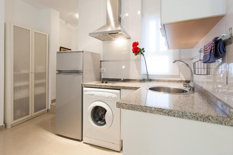 Apartamentos San Lorenzo - image 2