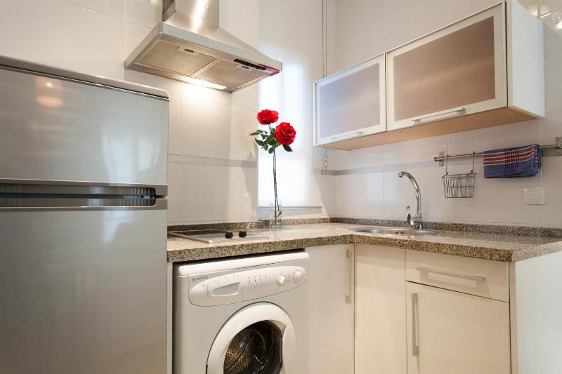 Apartamentos San Lorenzo - image 16
