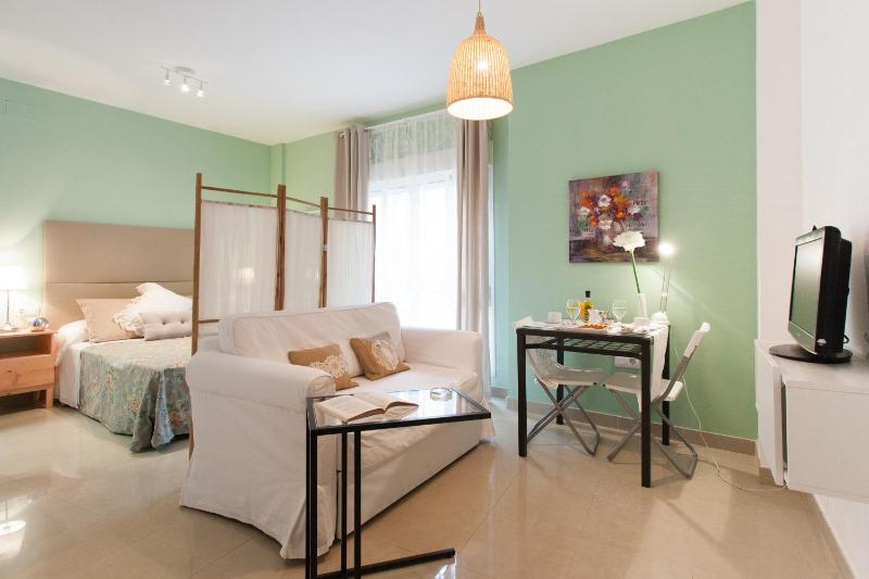 Studio without terrace image 2