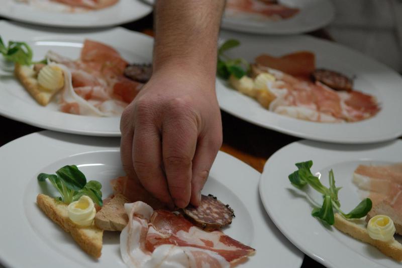 Hotel Livigno - image 9