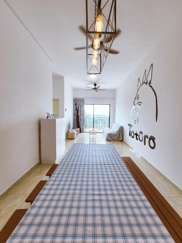 Ambience Residence Melaka Free parking for 7 pax - image 16