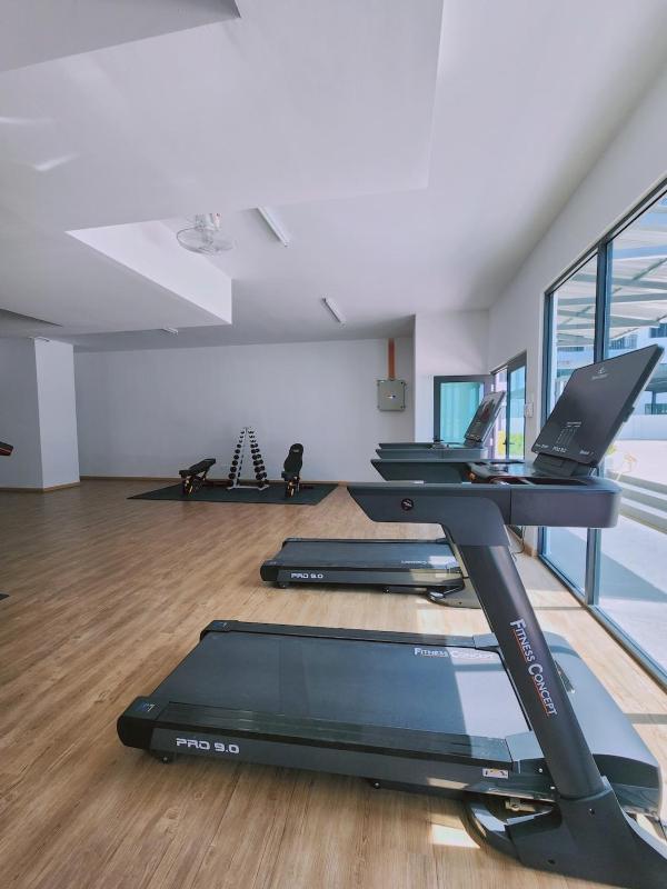 Ambience Residence Melaka Free parking for 7 pax - image 9