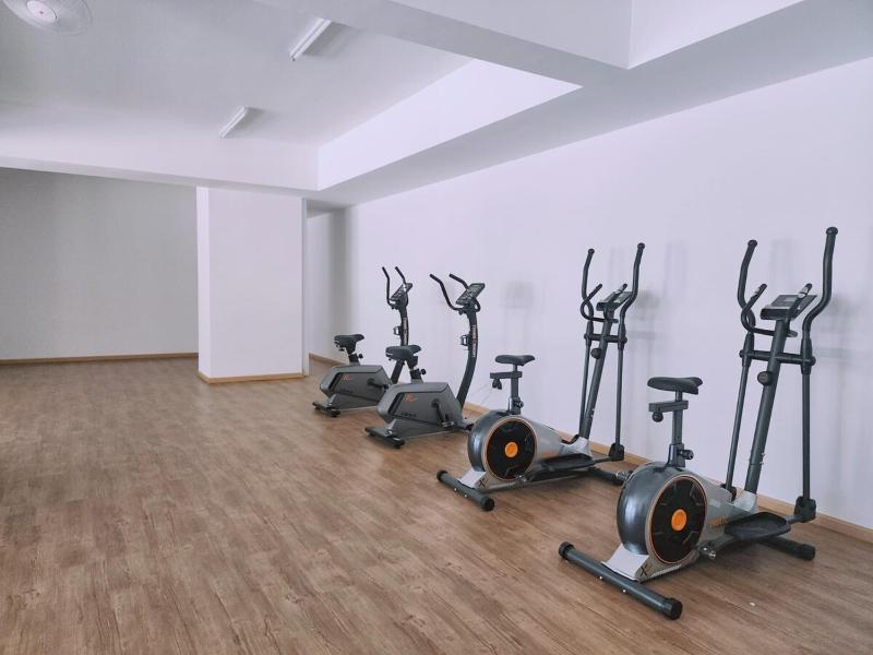 Ambience Residence Melaka Free parking for 7 pax - image 8