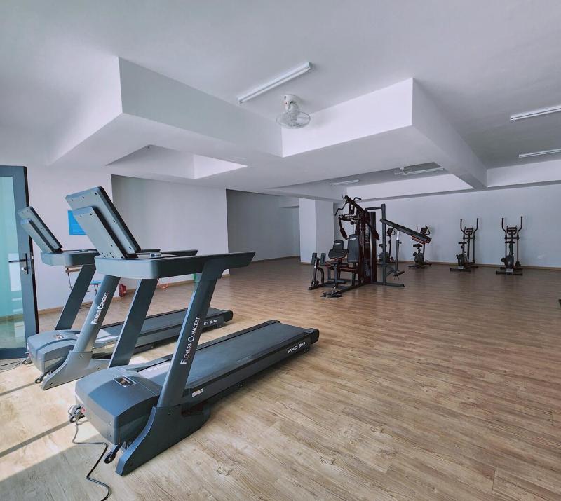 Ambience Residence Melaka Free parking for 7 pax - image 14