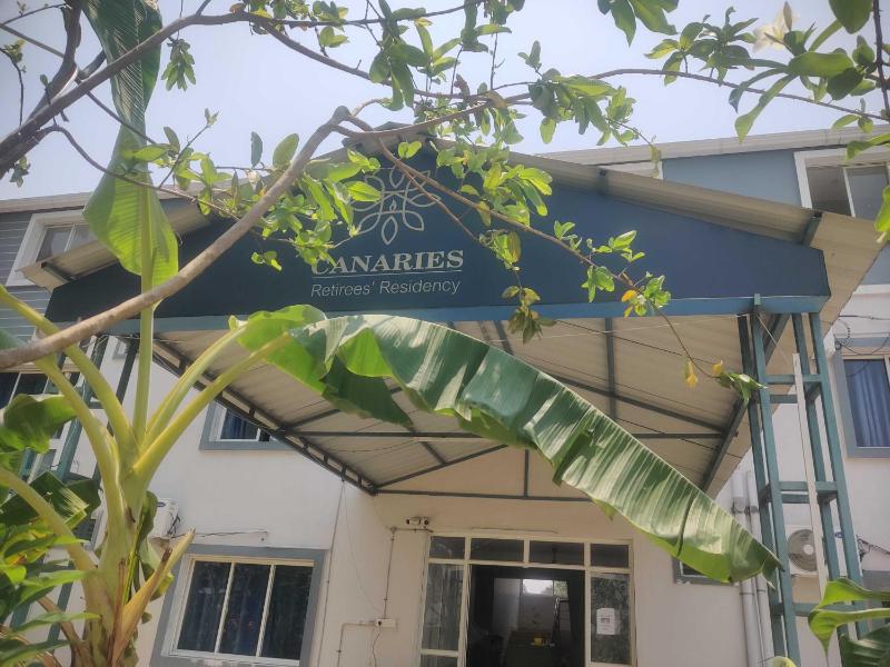Hotel O CANARIES RETIREES RESIDENCY - image 10