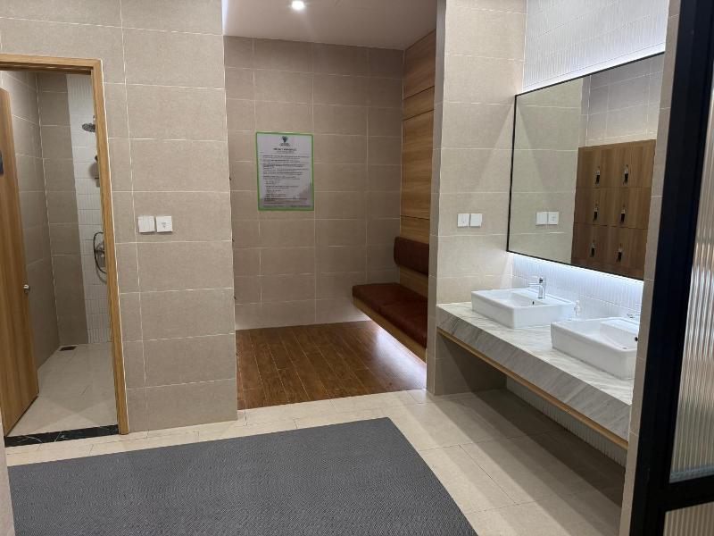 Sauna And Bathtub Studio GH6 Vinhomes Grand Park - Shopping Mall - image 16
