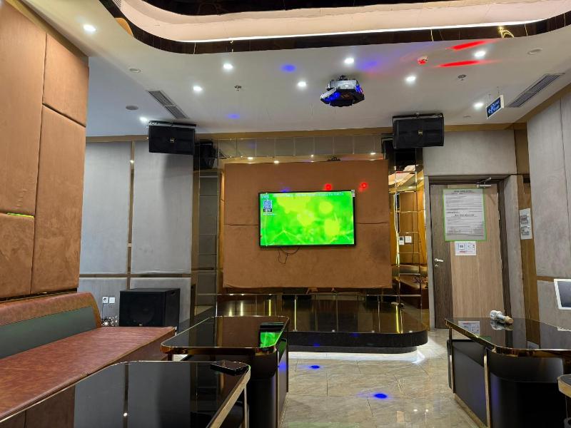 Sauna And Bathtub Studio GH6 Vinhomes Grand Park - Shopping Mall - image 20