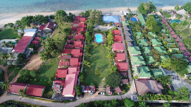 Lanta Emerald Bungalow - image 33