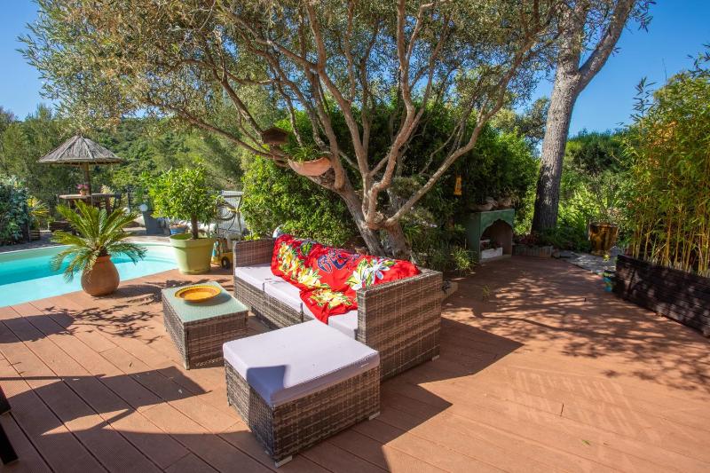 Appartement le Patio avec piscine - image 30