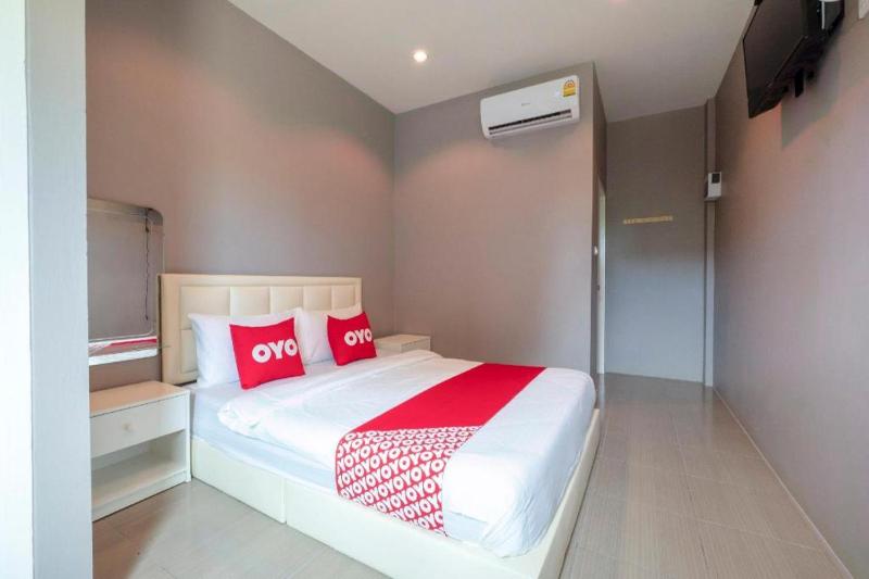 OYO 1121 Phuree Resort - image 11
