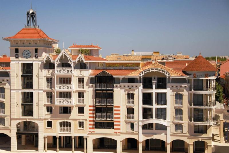Residhome Arcachon Plazza - image 15
