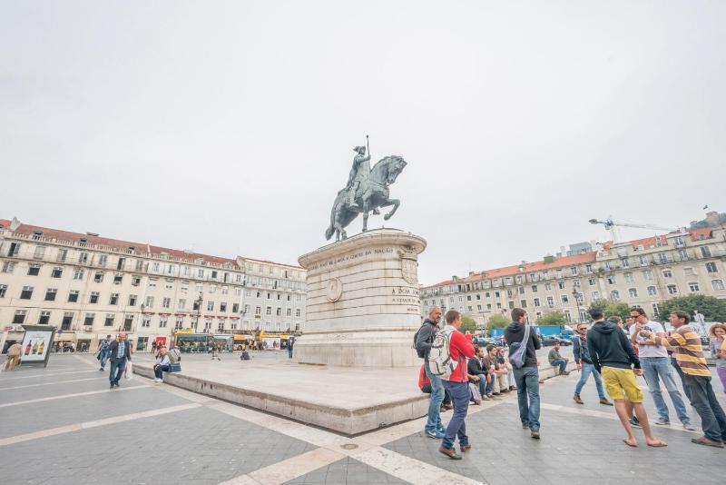Vistas de Lisboa Hostel - image 11