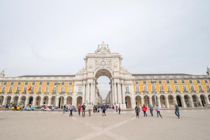 Vistas de Lisboa Hostel - image 3