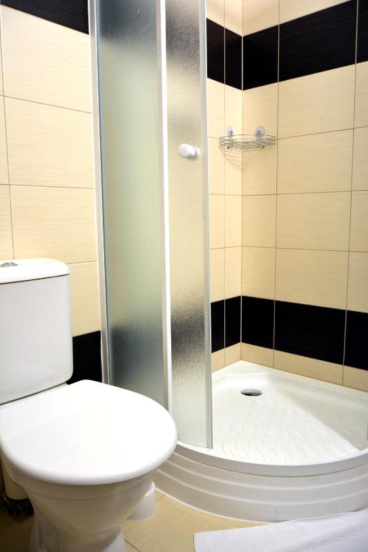 Double or Twin Room with Shower image 2