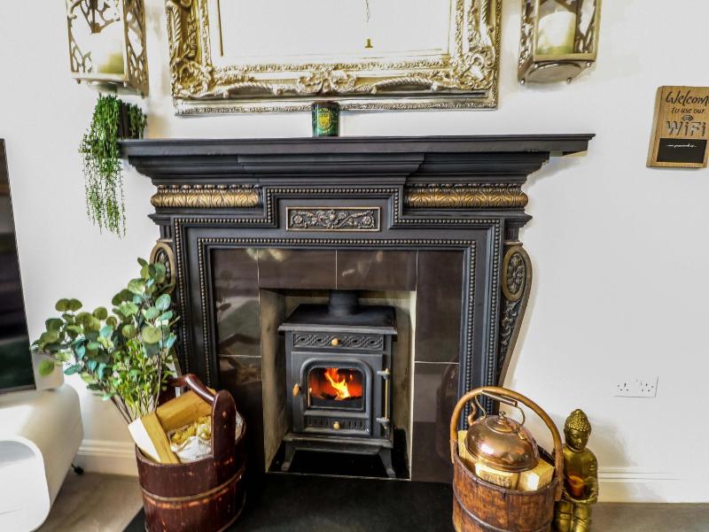 The Beach House - image 14