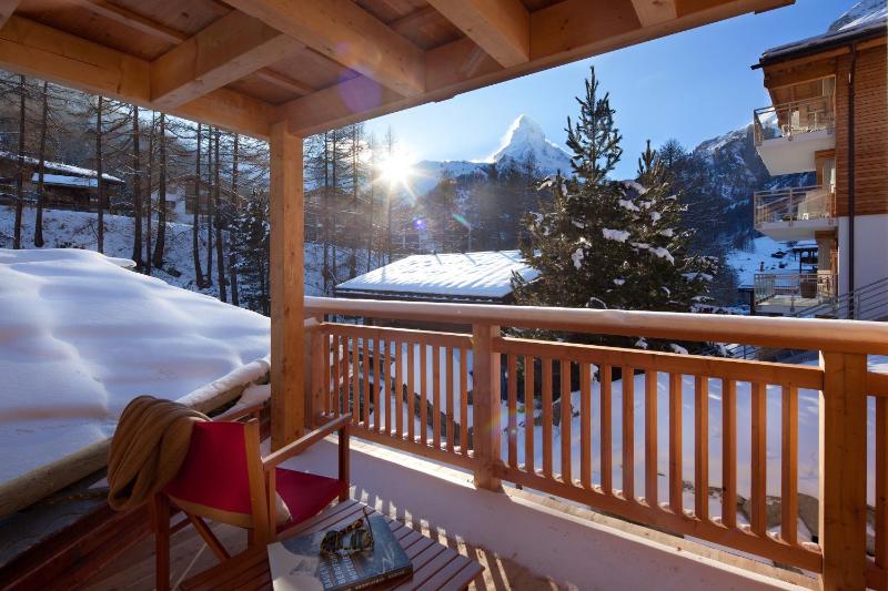 Superior Chalet image 3
